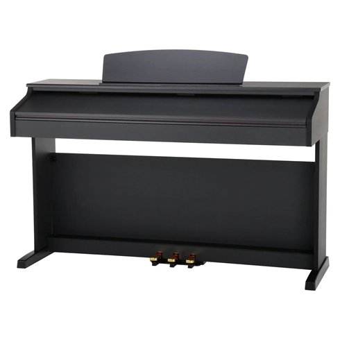 Classic Cantabile DP-50 RH Digital Piano Rosewood