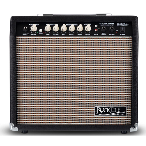 Rocktile GA-30 Mark guitar amp