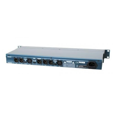 Pronomic CX236 Crossover