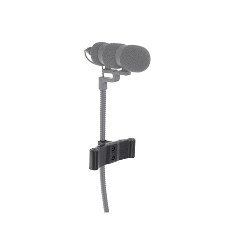 Pronomic MCH-100C holder for MCM-100 clip microphone on cello
