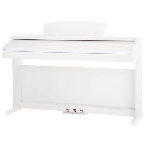 Classic Cantabile DP-50 WM Digtal Piano White Matt