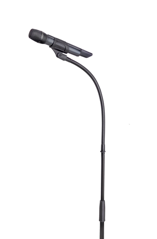 K&M 22270-300-55 - black