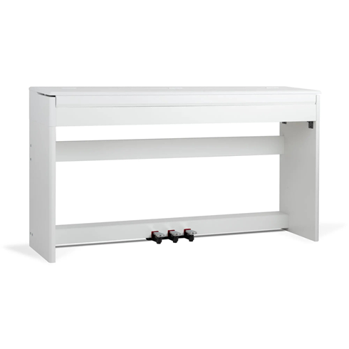 McGrey DP-18 WM electric piano matt white