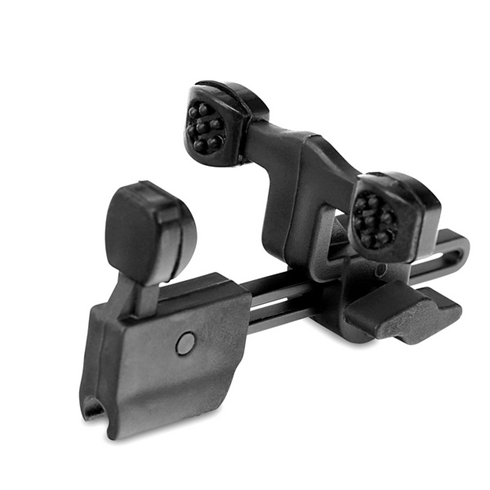 Pronomic MCH-100V holder for MCM-100 clip microphone on violin