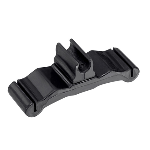 Pronomic MCH-100C holder for MCM-100 clip microphone on cello
