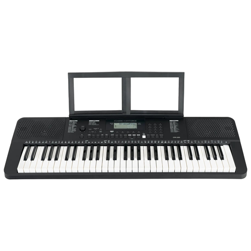 Classic Cantabile CPK-203 Keyboard