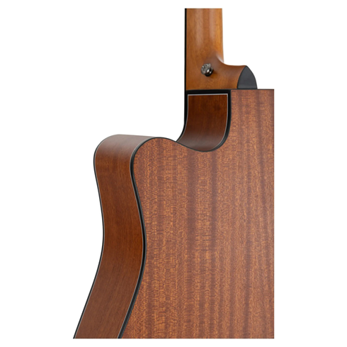 Rocktile WSD-101C NT Acoustic Guitar