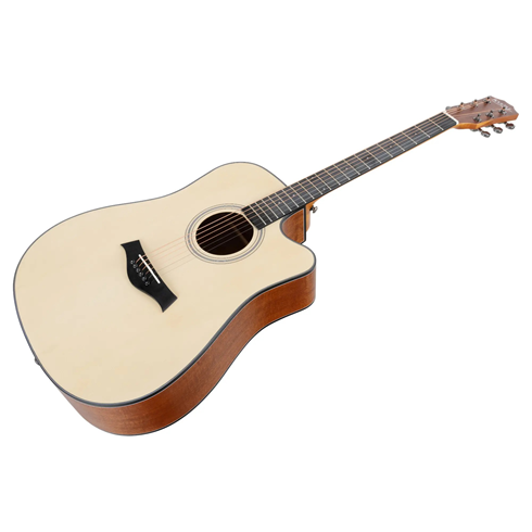 Rocktile WSD-101C NT Acoustic Guitar