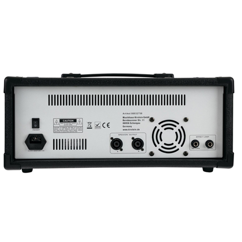 Pronomic StagePower PM83-PH15 Mobile PA Set