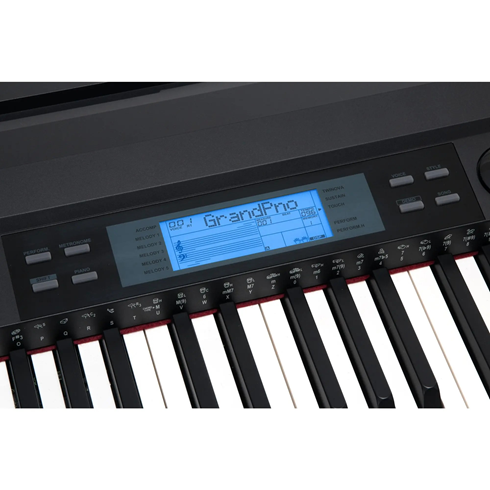 Classic Cantabile SP-250 BK Stage Piano black elektični klavir