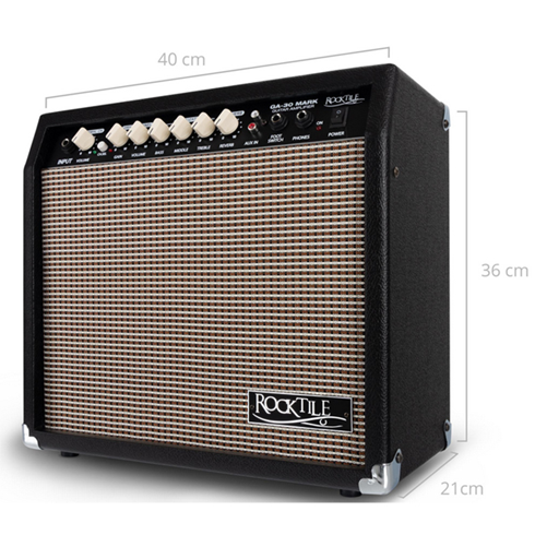 Rocktile GA-30 Mark guitar amp