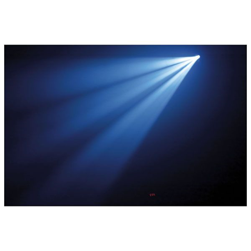 Showtec Led Clubscanner 20W