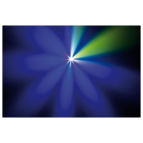 Showtec Led Clubscanner 20W