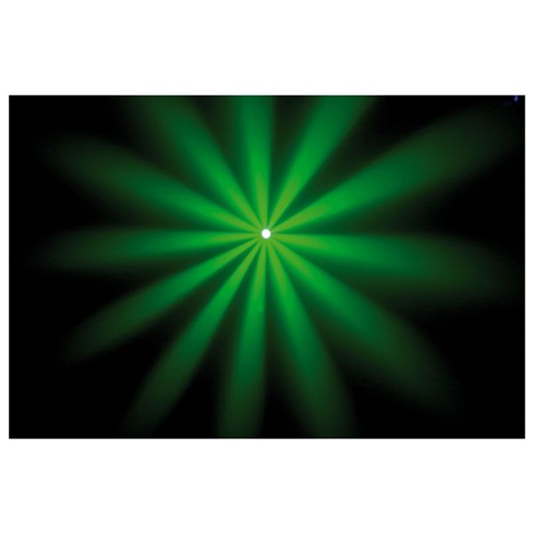 Showtec Led Clubscanner 20W