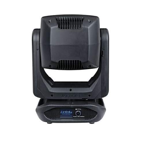 Infinity Furion S601 Profile