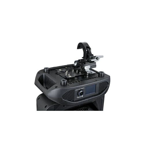 Infinity Furion S601 Profile