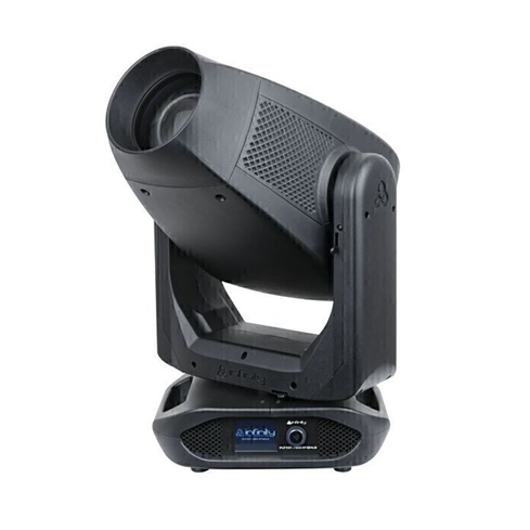 Infinity Furion S601 Profile