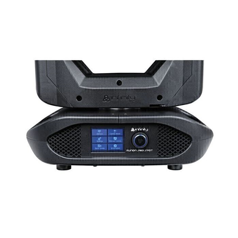 Infinity Furion S601 Profile