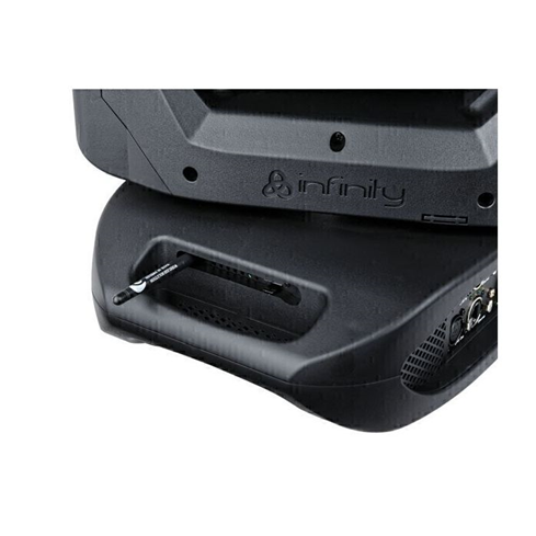 Infinity Furion S601 Profile