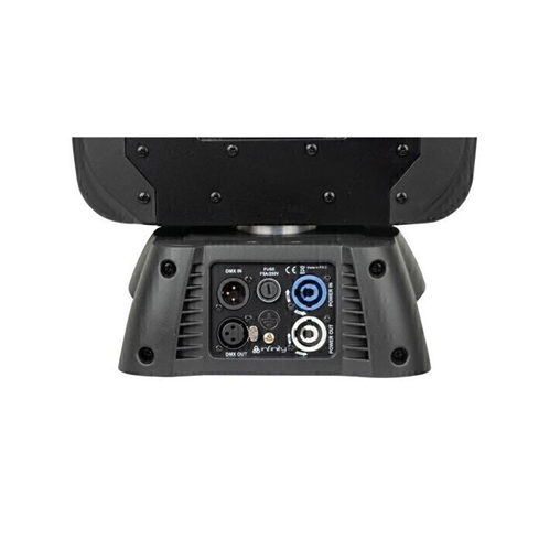 Infinity iW-720 RDM