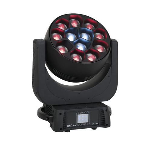 Infinity iW-1240 RDM