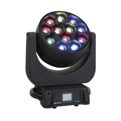 Infinity iW-1240 RDM