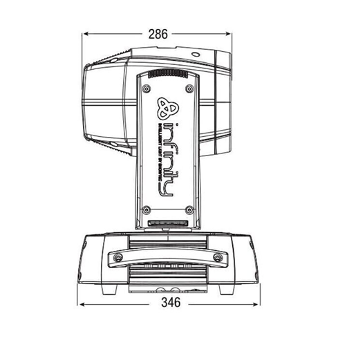 Infinity iB-5R