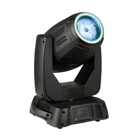 Infinity iB-16R Hybrid