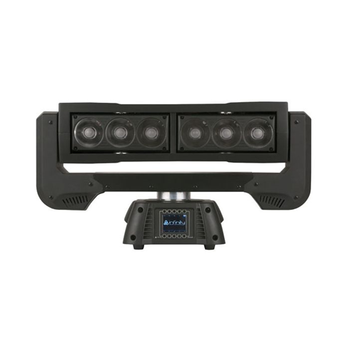 Infinity iFX-615