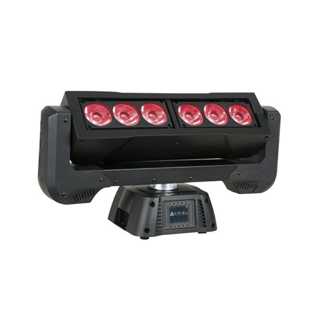 Infinity iFX-615