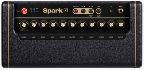 Positive Grid Spark 2