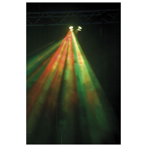 Showtec Breakdance LED