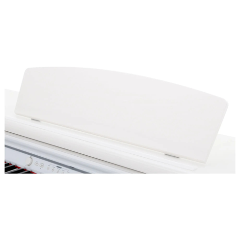 Classic Cantabile DP-50 WM Digtal Piano White Matt
