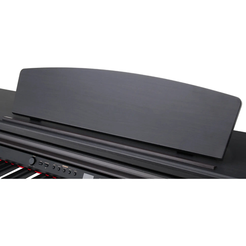 Classic Cantabile DP-50 RH Digital Piano Rosewood