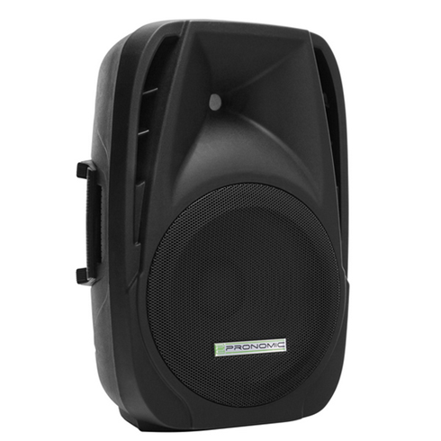 Pronomic StagePower PM83-PH15 Mobile PA Set