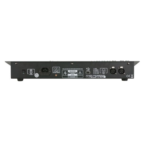 Showtec SM-16/2 FX