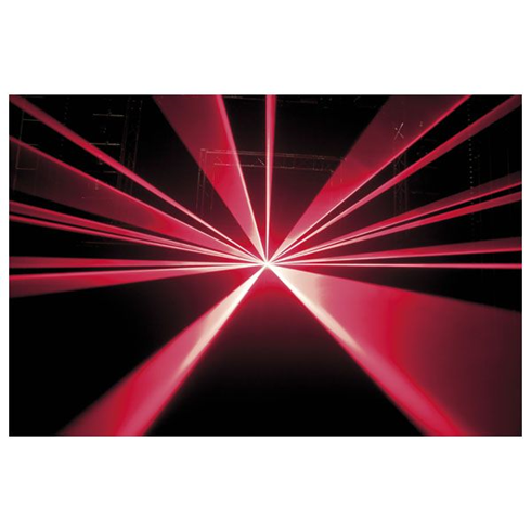 Showtec Galactic RBP 180