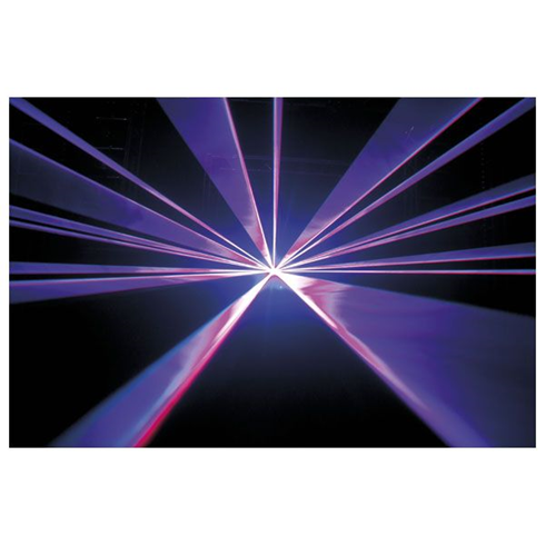 Showtec Galactic RBP 180