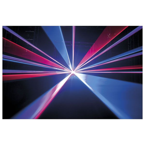 Showtec Galactic RBP 180