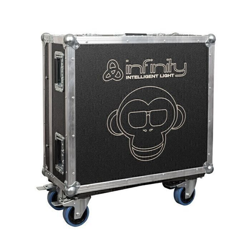 Infinity Chimp 100.G2 Tourpack