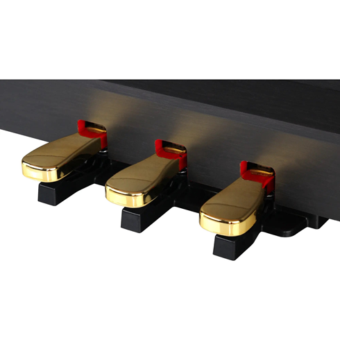 Classic Cantabile DP-50 RH Digital Piano Rosewood