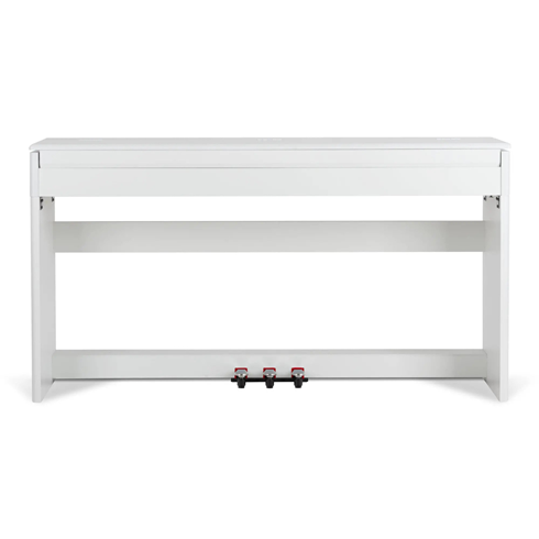 McGrey DP-18 WM electric piano matt white