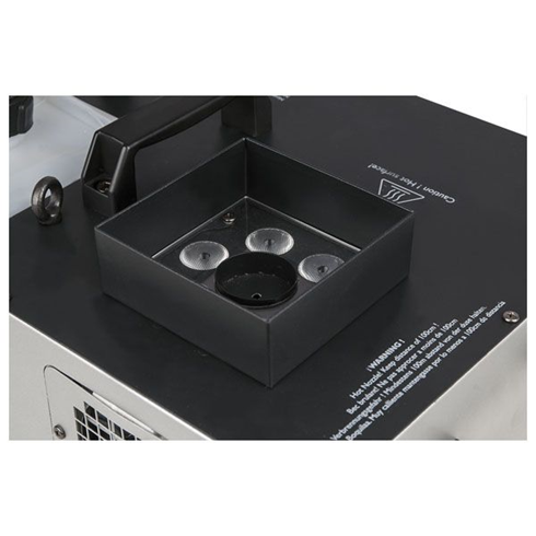 Showtec Dragon 1500 Upright RGB