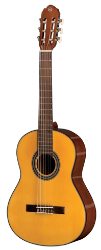 VGS STUDENT 3/4 CLASSIC GUITAR NATURAL