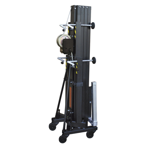 Showgear MAT-250 Line Array Tower