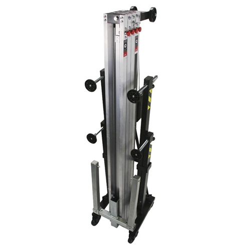 Showgear MAT-250+ Line Array Tower