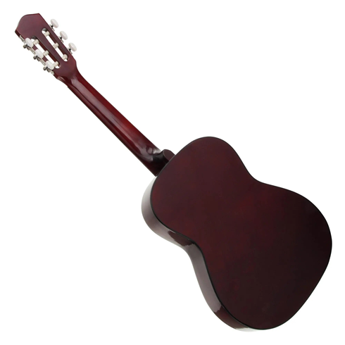 Classic Cantabile Acoustic Series AS-851 Classical Guitar 3/4
