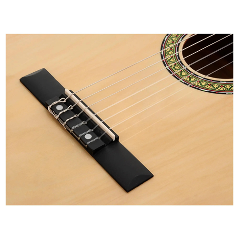 Classic Cantabile Acoustic Series AS-851 Classical Guitar 3/4