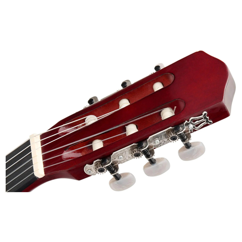Classic Cantabile Acoustic Series AS-851 Classical Guitar 3/4