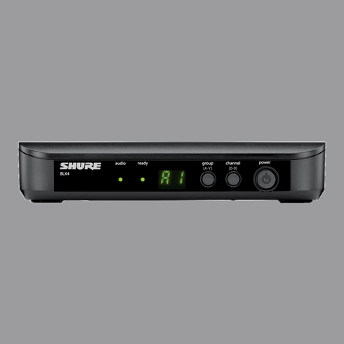 Shure BLX24E/B58-H8E